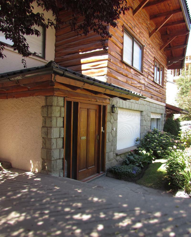 Vintage Bariloche Hostel Boutique Eksteriør bilde