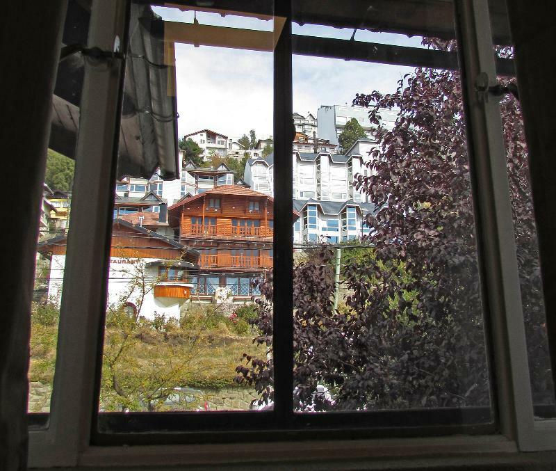 Vintage Bariloche Hostel Boutique Eksteriør bilde